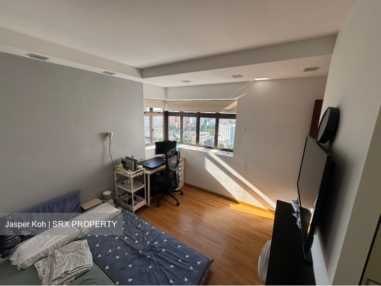 Blk 91 Commonwealth View (Queenstown), HDB 5 Rooms #524163501